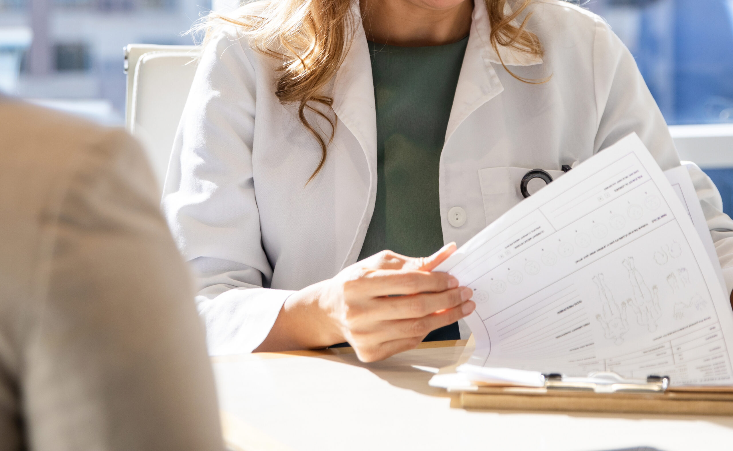 Proktologie: Therapieplanung Proktologie: Therapieplanung