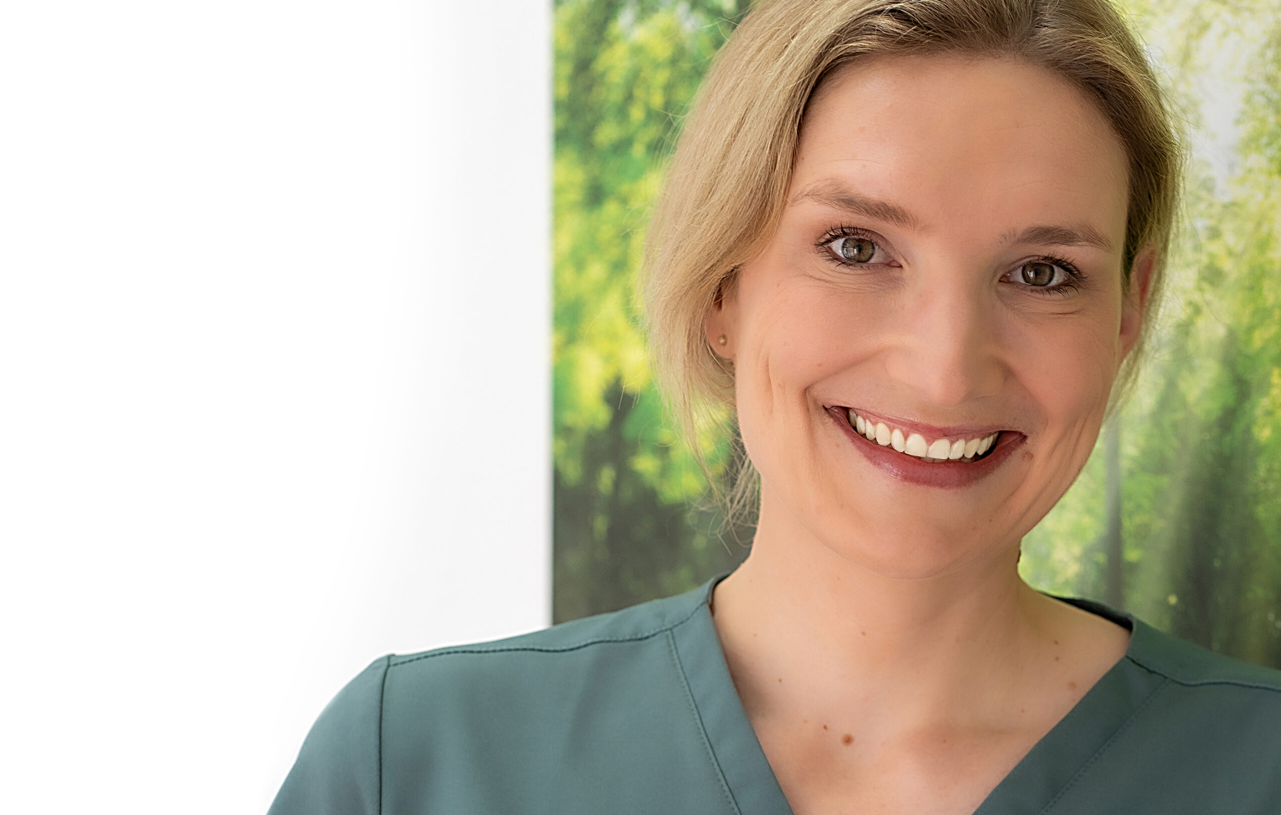 Dr. med. Christiane Haerting Dr. med. Christiane Haerting